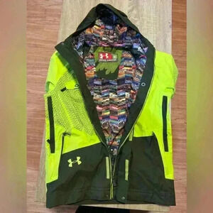 Under Armour M Jacket